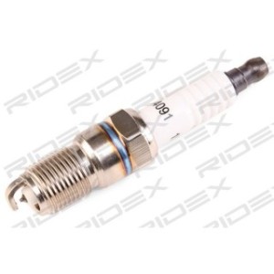 Spark Plug - RIDEX 686S0046