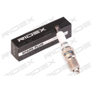 Spark Plug - RIDEX 686S0046