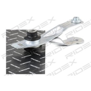 Engine Mounting - RIDEX 247E0198