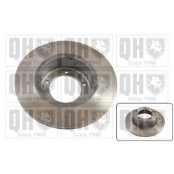 Brake Disc BDC3473 for LAND ROVER OE R571762