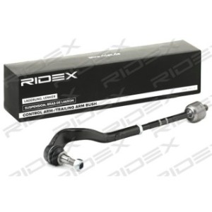 Steering Tie Rod - RIDEX 284R0238