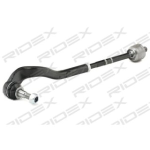 Steering Tie Rod - RIDEX 284R0238