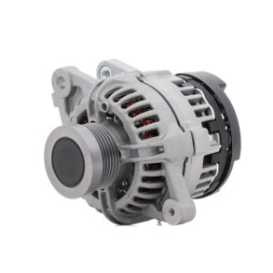 Alternator - RIDEX 4G0256