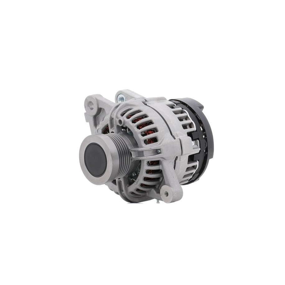 Alternator - RIDEX 4G0256
