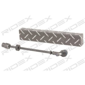 Steering Tie Rod - RIDEX 284R0242