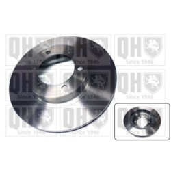 Brake Disc BDC5678 for TOYOTA FORTUNER LAND