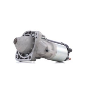 Starter Motor- RIDEX 2S0284