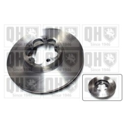 Brake Disc BDC6043 for FORD TRANSIT OE 1822205