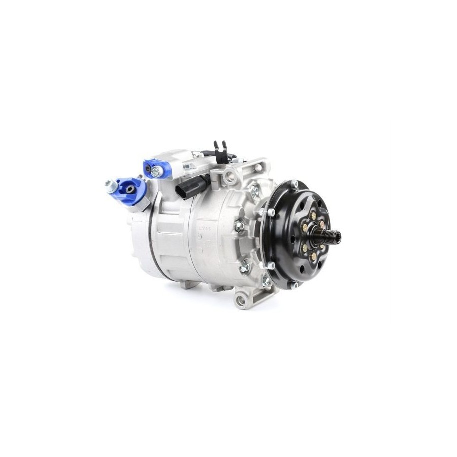AC Compressor - RIDEX 447K0419