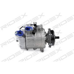 AC Compressor - RIDEX 447K0419
