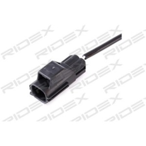 Wheel Speed Sensor - RIDEX 412W0337