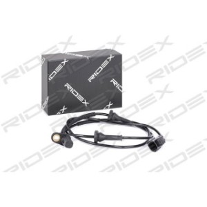 Wheel Speed Sensor - RIDEX 412W0337