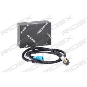 Wheel Speed Sensor - RIDEX 412W0338