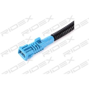 Wheel Speed Sensor - RIDEX 412W0338