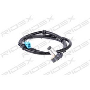 Wheel Speed Sensor - RIDEX 412W0338