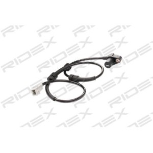 Wheel Speed Sensor - RIDEX 412W0340