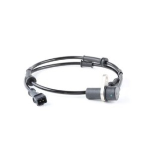 Wheel Speed Sensor - RIDEX 412W0341