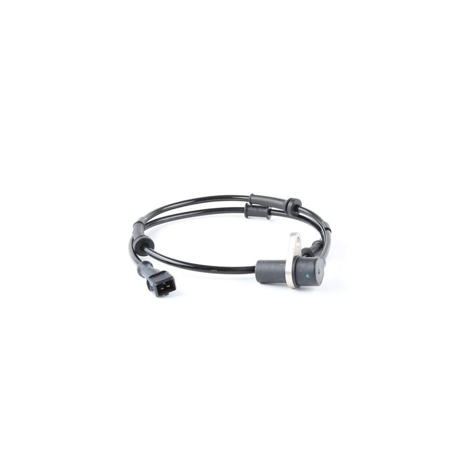 Wheel Speed Sensor - RIDEX 412W0341