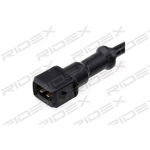 Wheel Speed Sensor - RIDEX 412W0341