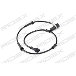 Wheel Speed Sensor - RIDEX 412W0341