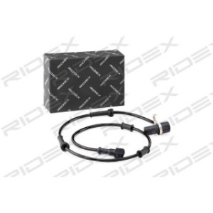 Wheel Speed Sensor - RIDEX 412W0341