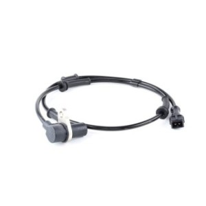 Wheel Speed Sensor - RIDEX 412W0342