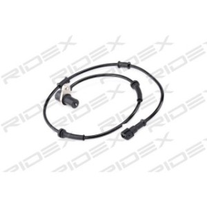 Wheel Speed Sensor - RIDEX 412W0342