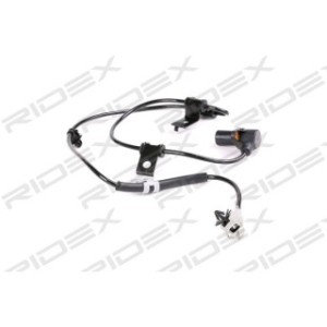 Wheel Speed Sensor - RIDEX 412W0345