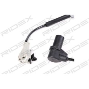 Wheel Speed Sensor - RIDEX 412W0345