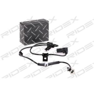 Wheel Speed Sensor - RIDEX 412W0345