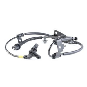 Wheel Speed Sensor - RIDEX 412W0346