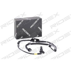 Wheel Speed Sensor - RIDEX 412W0346
