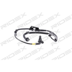 Wheel Speed Sensor - RIDEX 412W0346