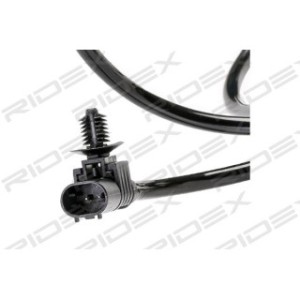 Wheel Speed Sensor - RIDEX 412W0348