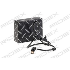 Wheel Speed Sensor - RIDEX 412W0348