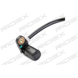 Wheel Speed Sensor - RIDEX 412W0348