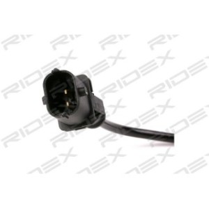 Wheel Speed Sensor - RIDEX 412W0357