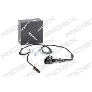 Wheel Speed Sensor - RIDEX 412W0358