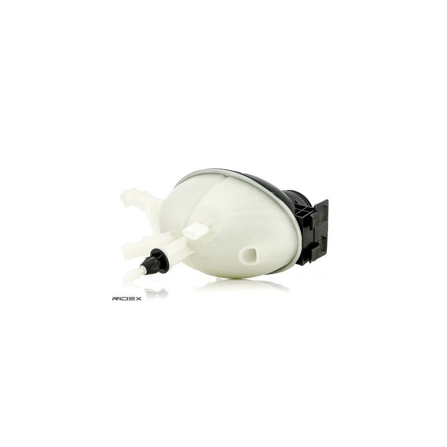 Coolant Expansion Tank - RIDEX 397E0124