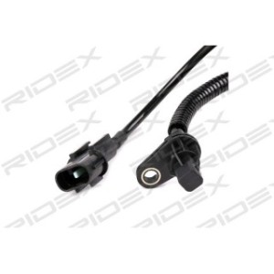 Wheel Speed Sensor - RIDEX 412W0367