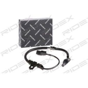 Wheel Speed Sensor - RIDEX 412W0367