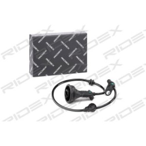 Wheel Speed Sensor - RIDEX 412W0370
