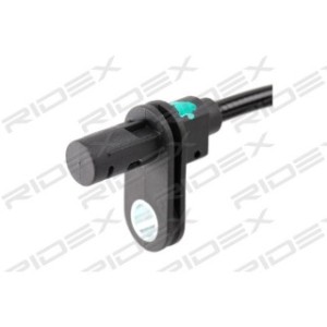 Wheel Speed Sensor - RIDEX 412W0370