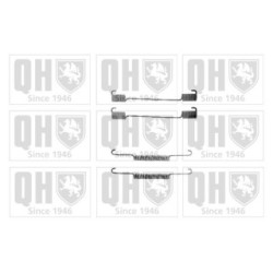 Brake Shoe Accessory Kit BFK209 for AUSTIN