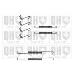 Brake Shoe Accessory Kit BFK224 for VAUXHALL VW