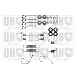Brake Shoe Accessory Kit BFK287 for FORD TRANSIT