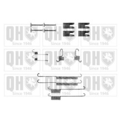 Brake Shoe Accessory Kit BFK294 for FORD MONDEO