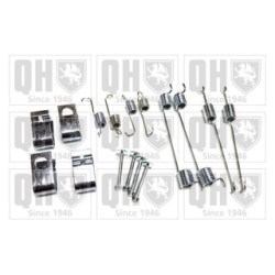 Brake Shoe Accessory Kit BFK355 for KIA MAZDA