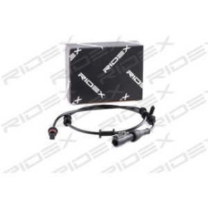 Wheel Speed Sensor - RIDEX 412W0372
