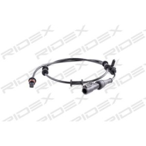 Wheel Speed Sensor - RIDEX 412W0372